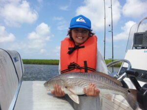 Inshore Fishing Safety